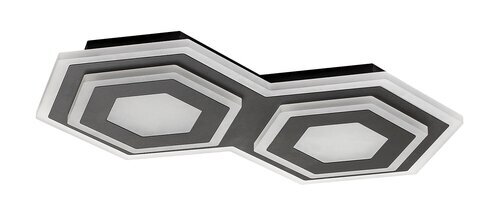 BITSI ZIDNA LED SVJETILJKA 44W/3000-6000K/1600lm/IP20