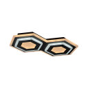 BITSI ZIDNA LED SVJETILJKA 44W/3000-6000K/1600lm/IP20