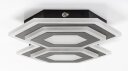BITSI ZIDNA LED SVJETILJKA 44W/3000-6000K/1600lm/IP20