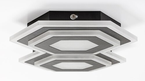 BITSI ZIDNA LED SVJETILJKA 44W/3000-6000K/1600lm/IP20