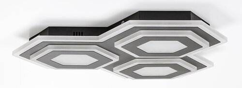 BITSI ZIDNA LED SVJETILJKA 72W/3000-6000K/3200lm/IP20