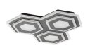 BITSI ZIDNA LED SVJETILJKA 72W/3000-6000K/3200lm/IP20