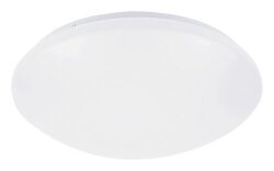 LUCAS LED PLAFONJERA + SENZOR 18W/4000K/1180lm/IP44