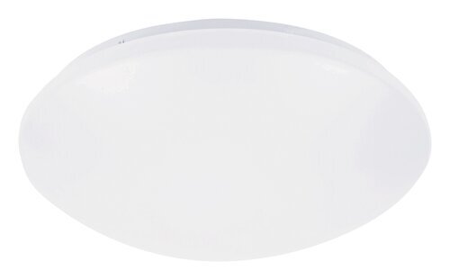 LUCAS LED PLAFONJERA + SENZOR 24W/4000K/1750lm/IP44