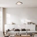 ARILD STROPNA LED PAMETNA SVJETILJKA 48W/3000-4000-6500K/1850lm/IP20
