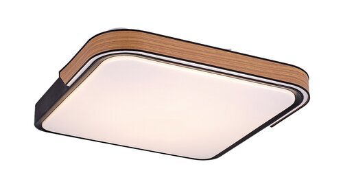 ARILD STROPNA LED PAMETNA SVJETILJKA 48W/3000-4000-6500K/1850lm/IP20