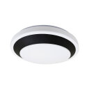 BARBORA STROPNA LED SVJETILJKA 24W/4000K/2000lm/IP20