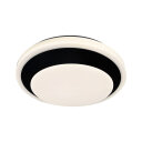 BARBORA STROPNA LED SVJETILJKA 24W/4000K/2000lm/IP20
