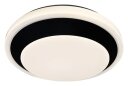 BARBORA STROPNA LED SVJETILJKA 24W/4000K/2000lm/IP20