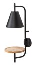 AZOME ZIDNA SVJETILJKA 1x E27/15W/IP20