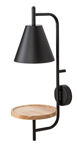 AZOME ZIDNA SVJETILJKA 1x E27/15W/IP20