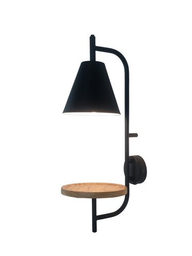 AZOME ZIDNA SVJETILJKA 1x E27/15W/IP20