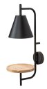 AZOME ZIDNA SVJETILJKA 1x E27/15W/IP20