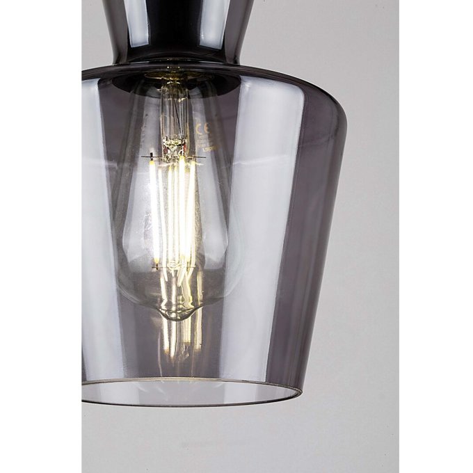 ABRA VISILICA 1x E27/60W (72161)