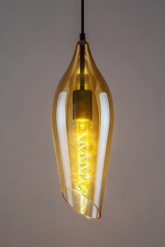 BELLINI VISILICA 1x E27/60W/IP20