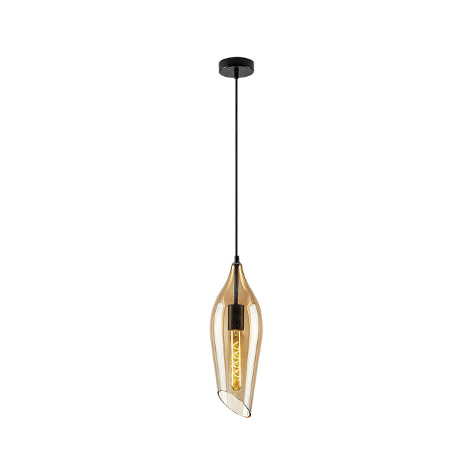 BELLINI VISILICA 1x E27/60W/IP20