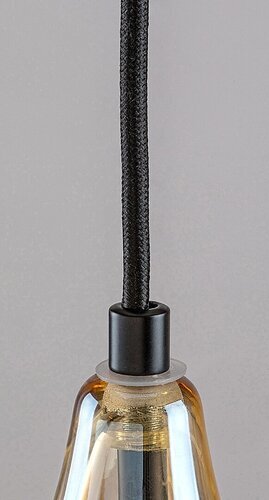BELLINI VISILICA 1x E27/60W/IP20