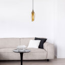 BELLINI VISILICA 1x E27/60W/IP20