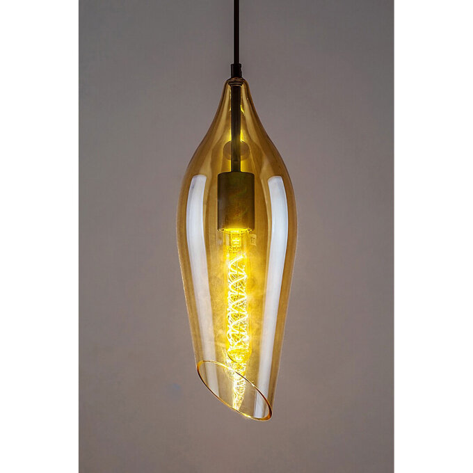 BELLINI VISILICA 1x E27/60W/IP20