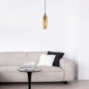 BELLINI VISILICA 1x E27/60W/IP20