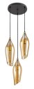 BELLINI VISILICA 3x E27/60W/IP20