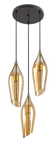 BELLINI VISILICA 3x E27/60W/IP20