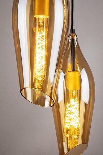 BELLINI VISILICA 3x E27/60W/IP20