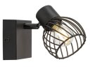 ABERAMA SPOT REFLEKTOR 1x E14/10W/IP20