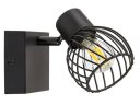 ABERAMA SPOT REFLEKTOR 1x E14/10W/IP20
