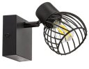 ABERAMA SPOT REFLEKTOR 1x E14/10W/IP20