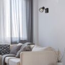 ABERAMA SPOT REFLEKTOR 1x E14/10W/IP20