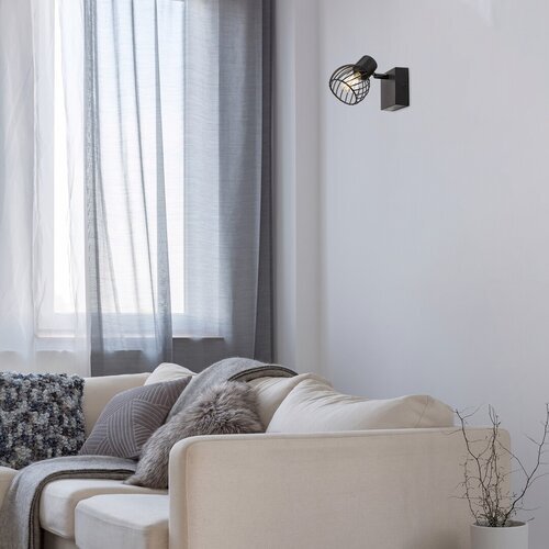 ABERAMA SPOT REFLEKTOR 1x E14/10W/IP20