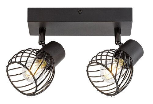ABERAMA SPOT REFLEKTOR 2x E14/10W/IP20