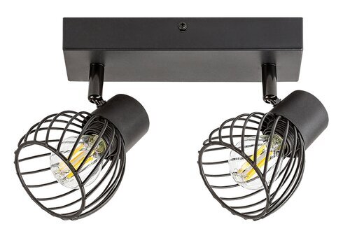 ABERAMA SPOT REFLEKTOR 2x E14/10W/IP20