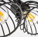 ABERAMA SPOT REFLEKTOR 2x E14/10W/IP20