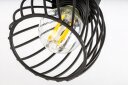 ABERAMA SPOT REFLEKTOR 2x E14/10W/IP20