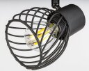 ABERAMA SPOT REFLEKTOR 3x E14/10W/IP20