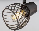 ABERAMA SPOT REFLEKTOR 3x E14/10W/IP20