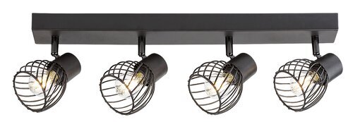 ABERAMA SPOT REFLEKTOR 4x E14/10W/IP20