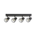 ABERAMA SPOT REFLEKTOR 4x E14/10W/IP20