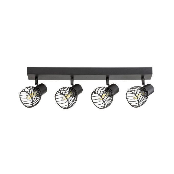 ABERAMA SPOT REFLEKTOR 4x E14/10W/IP20