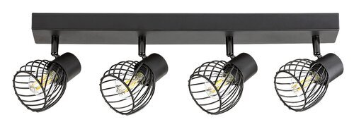ABERAMA SPOT REFLEKTOR 4x E14/10W/IP20