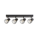 ABERAMA SPOT REFLEKTOR 4x E14/10W/IP20