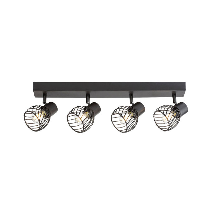 ABERAMA SPOT REFLEKTOR 4x E14/10W/IP20