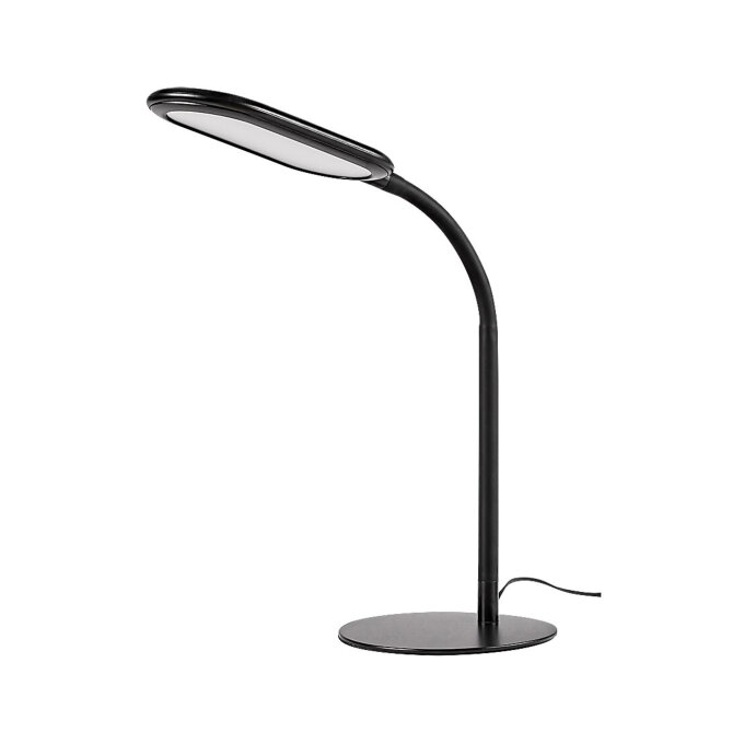 ADELMO STOLNA LED SVJETILJKA 10W/3000-6000K/910lm/IP20