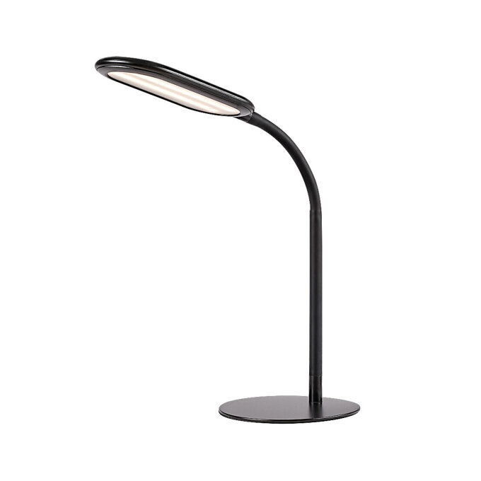 ADELMO STOLNA LED SVJETILJKA 10W/3000-6000K/910lm/IP20