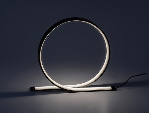 AZULA STOLNA LED SVJETILJKA 5W/4000K/460lm/IP20