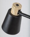 AZIM2 STAJAĆA SVJETILJKA 1x E27/40W/IP20
