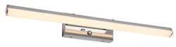 TURGON KUPAONSKA ZIDNA LED SVJETILJKA 13W/3000-4000-6000K/1190lm/IP44