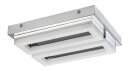 BLAS KUPAONSKA STROPNA LED SVJETILJKA 24W/4000K/2250lm/IP44